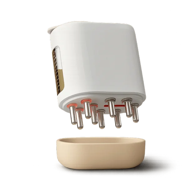 Hairlux Hair Stimulator Reviews