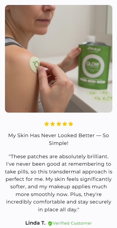 Invig Plus Patches Customer Reviews