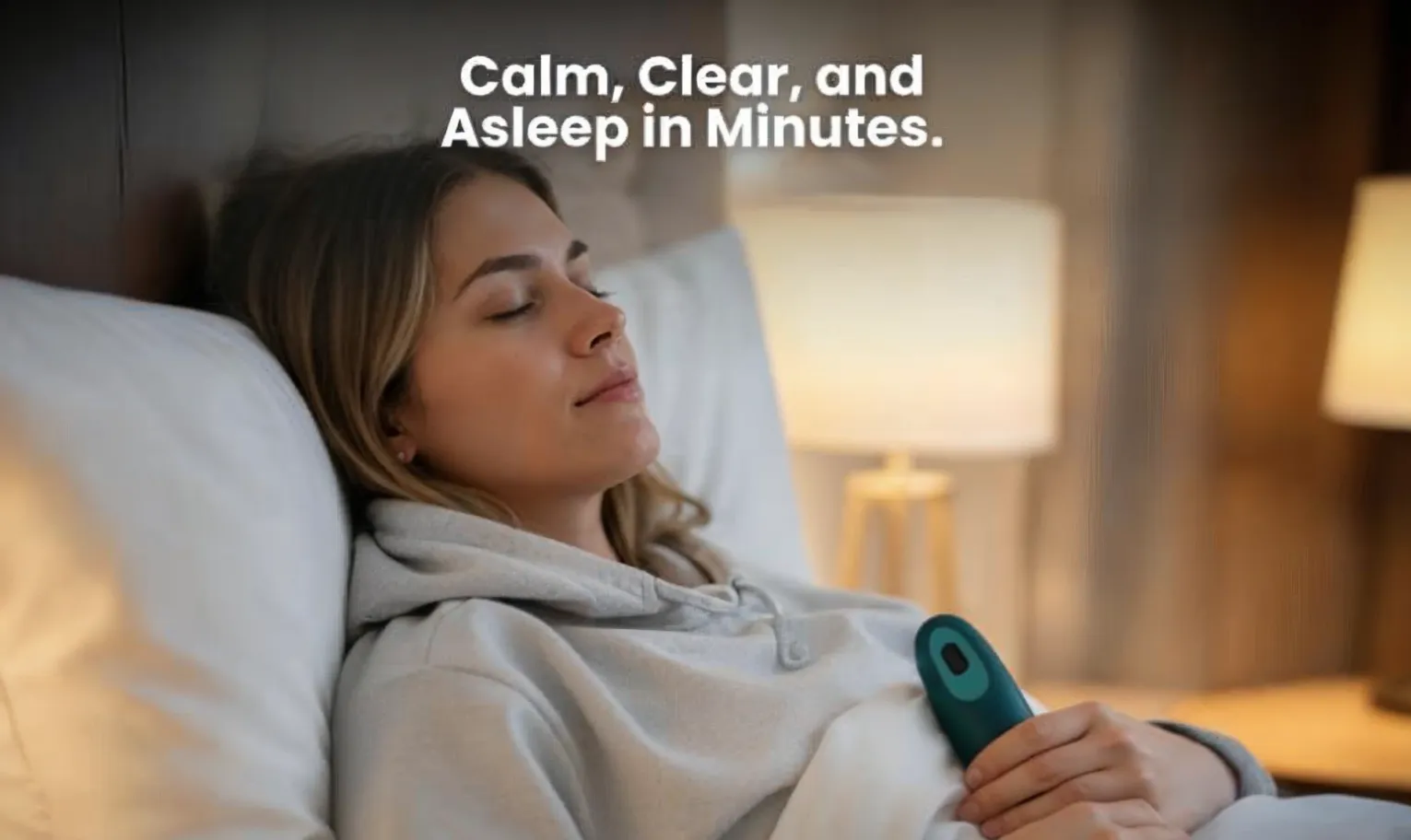 Moonbird Breathing Device Benefits