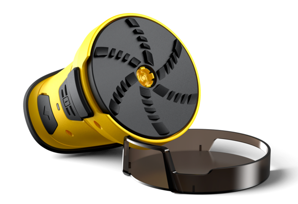 Tactical Ice Scraper