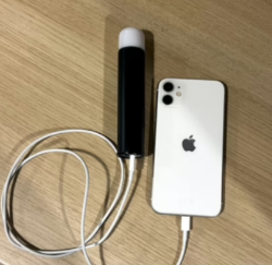 Waollheat Hand Warmer customer 1